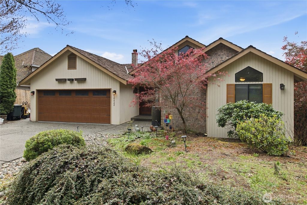 Photo of 10422 45th Street Ct E, Edgewood, WA 98372 (MLS # 2509104)