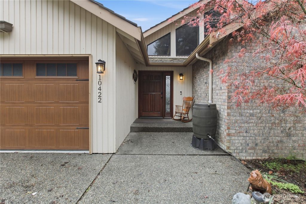 Photo of 10422 45th Street Ct E, Edgewood, WA 98372 (MLS # 2509104)