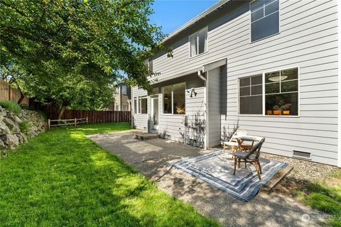 A home in Snohomish