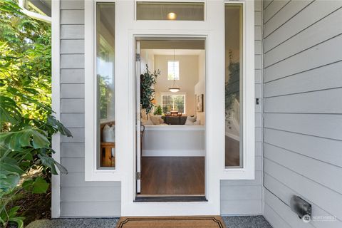 A home in Snohomish