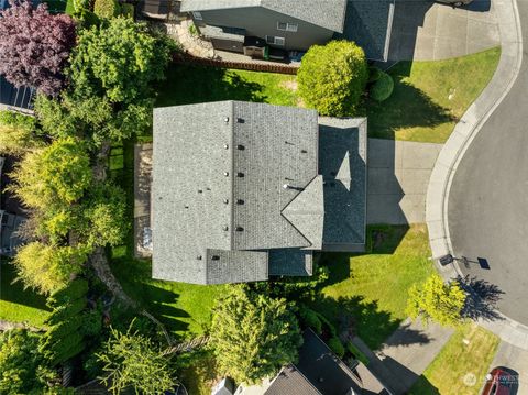 A home in Snohomish