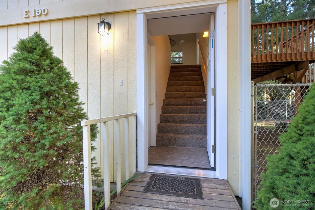 Photo of 190 E Stavis Road, Shelton, WA 98584 (MLS # 2525139)