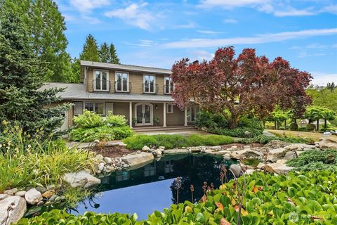 Photo of 7195 NE High School Road, Bainbridge Island, WA 98110 (MLS # 2541862)