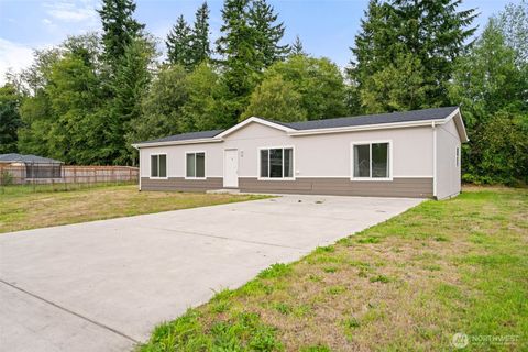17 Dry Creek Court Elma WA 98541