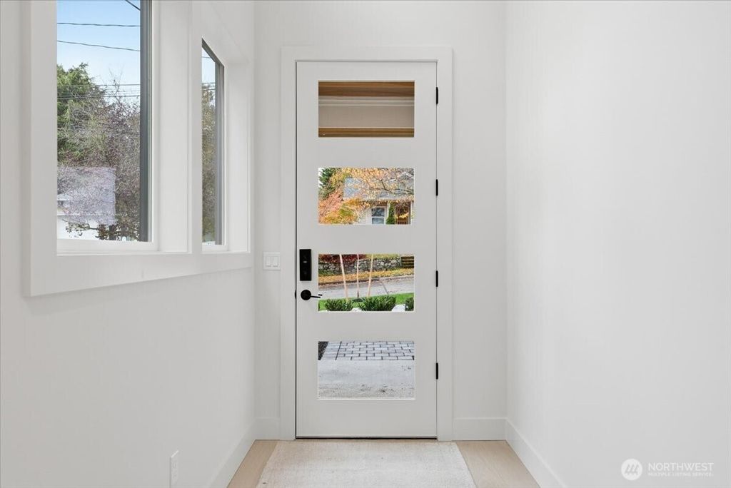 Photo of 7360 22nd Avenue NW, Seattle, WA 98117 (MLS # 2456632)