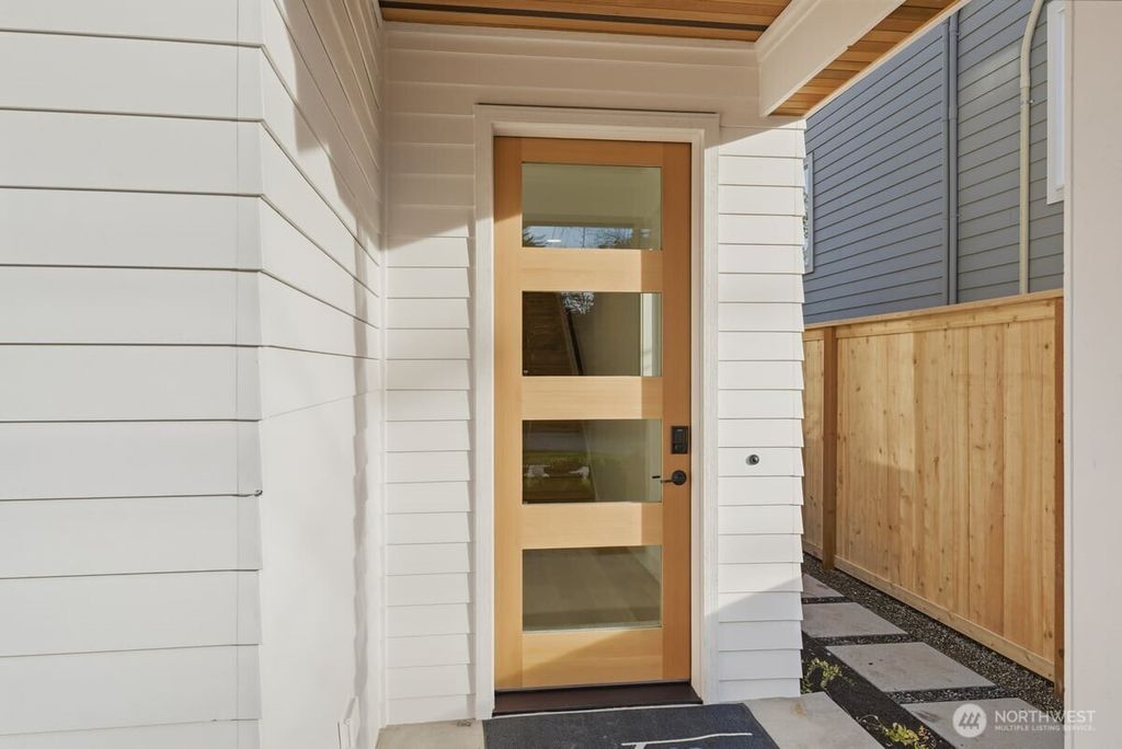 Photo of 7360 22nd Avenue NW, Seattle, WA 98117 (MLS # 2456632)