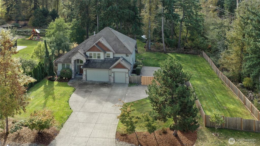 Photo of 12208 151st Street E, Puyallup, WA 98374 (MLS # 2441019)