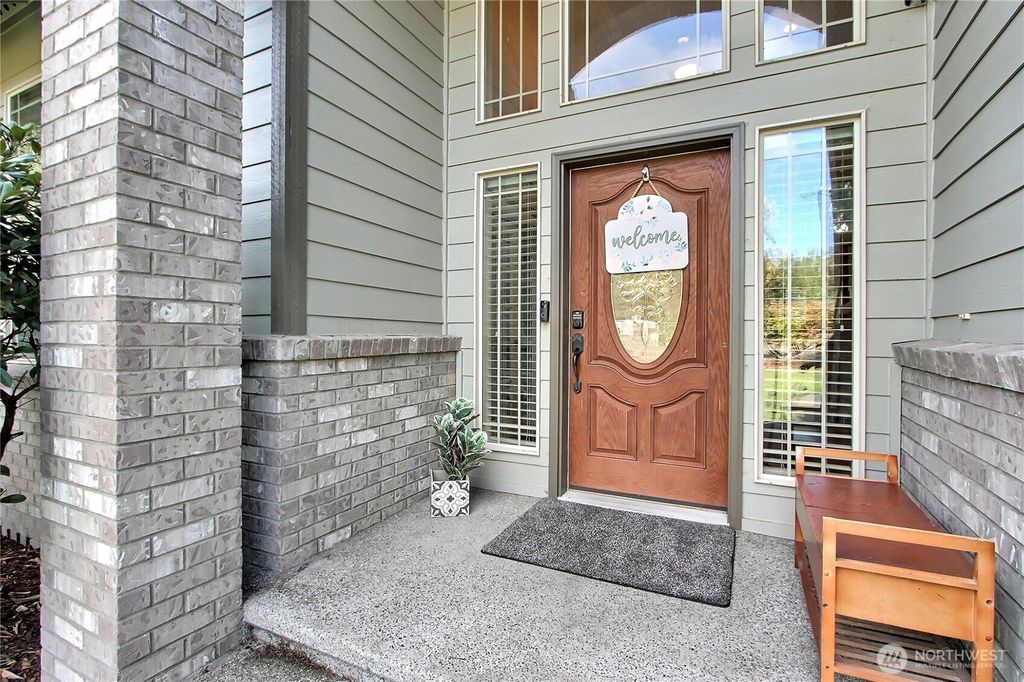 Photo of 12208 151st Street E, Puyallup, WA 98374 (MLS # 2441019)