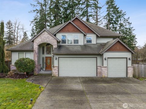 Photo of 12208 151st Street E, Puyallup, WA 98374 (MLS # 2441019)