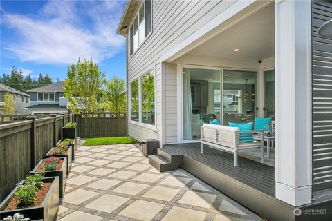 A home in Lake Stevens