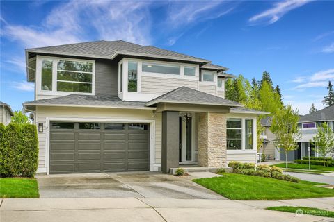 A home in Lake Stevens