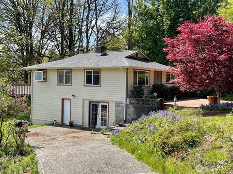 580 SE Arcadia Road, Shelton, WA 98584 - MLS#: 2351495
