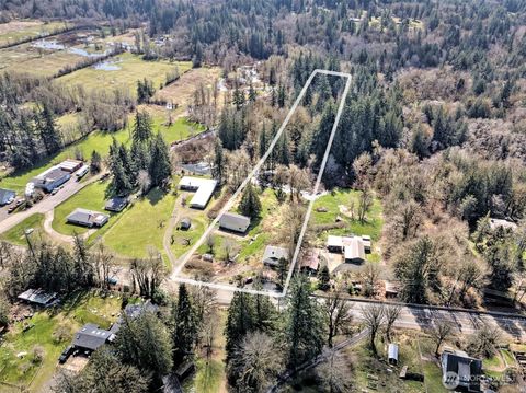 580 SE Arcadia Road, Shelton, WA 98584 - MLS#: 2351495