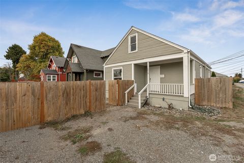 Photo of 1013 S 48th Street, Tacoma, WA 98408 (MLS # 2447204)