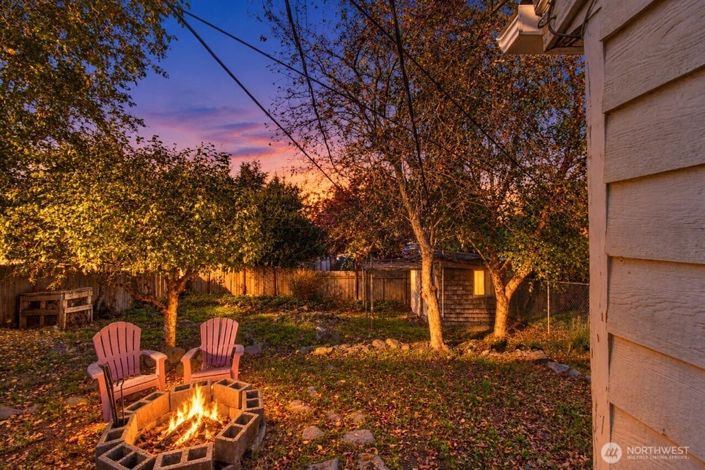 Photo of 3016 SW Roxbury Street, Seattle, WA 98126 (MLS # 2593770)