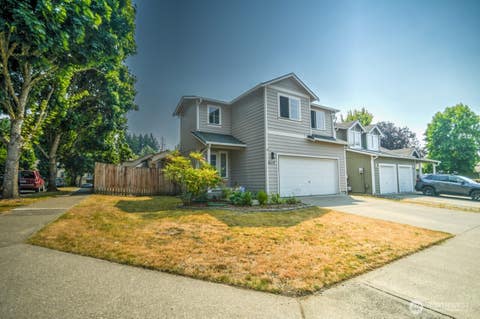 Photo of 8117 27th Avenue SE, Lacey, WA 98503 (MLS # 2563633)