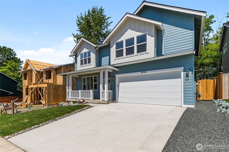 2634 Sievers Way