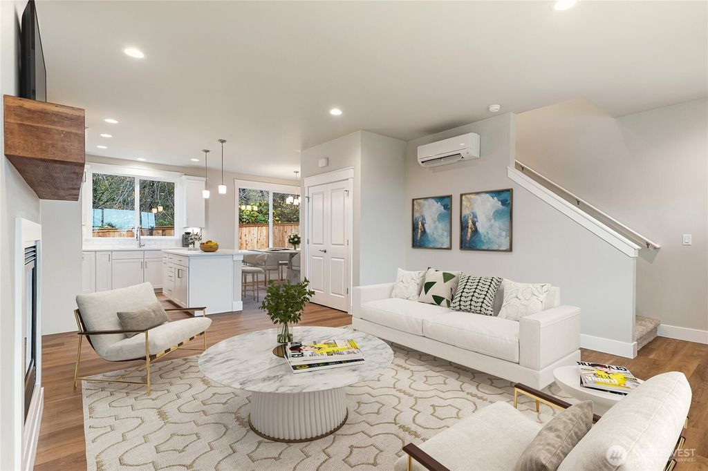 Photo of 2634 Lot 14 Sievers Way, Ferndale, WA 98248 (MLS # 2504903)