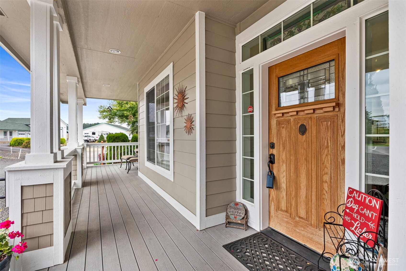 125 Twin View Lane