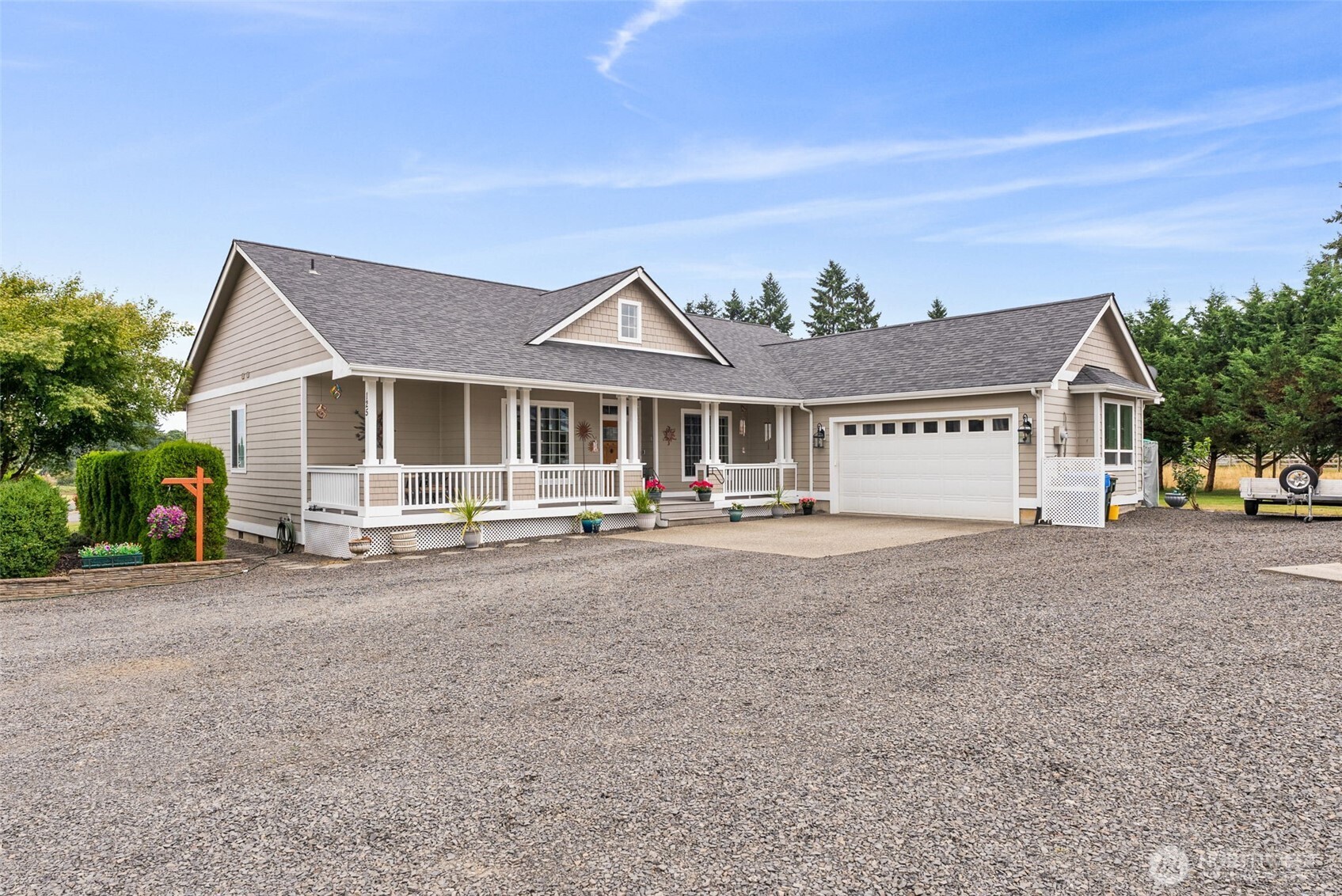 125 Twin View Lane