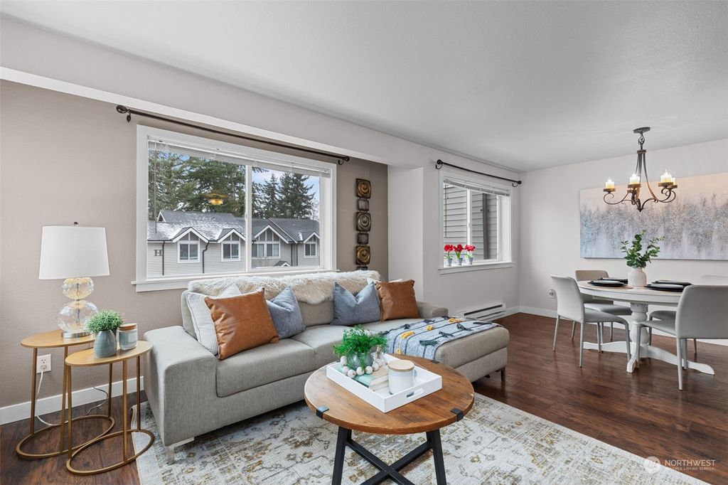 Photo of 16101 Bothell Everett Hwy #I5, Mill Creek, WA 98012 (MLS # 2202940)