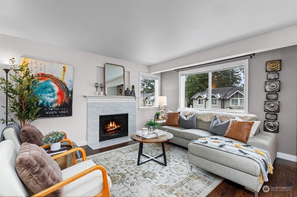 Photo of 16101 Bothell Everett Hwy #I5, Mill Creek, WA 98012 (MLS # 2202940)