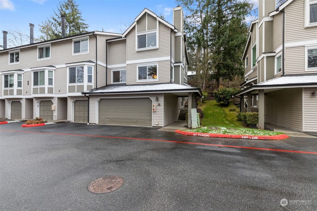 Photo of 16101 Bothell Everett Hwy #I5, Mill Creek, WA 98012 (MLS # 2202940)