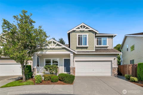 Photo of 5914 Elizabeth Avenue SE, Auburn, WA 98092 (MLS # 2570034)