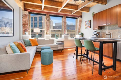 Photo of 1408 12th Avenue #211, Seattle, WA 98122 (MLS # 2529696)
