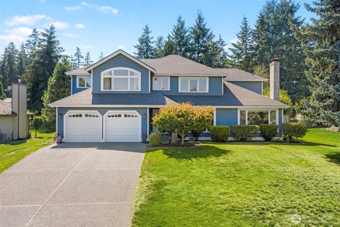 Photo of 5767 Eldorado Place NW, Bremerton, WA 98312 (MLS # 2559136)