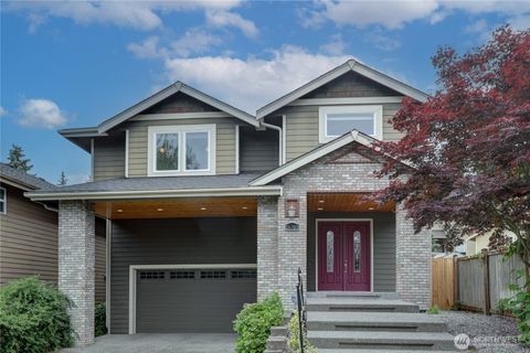 16308 Simonds Road NE Kenmore WA 98028