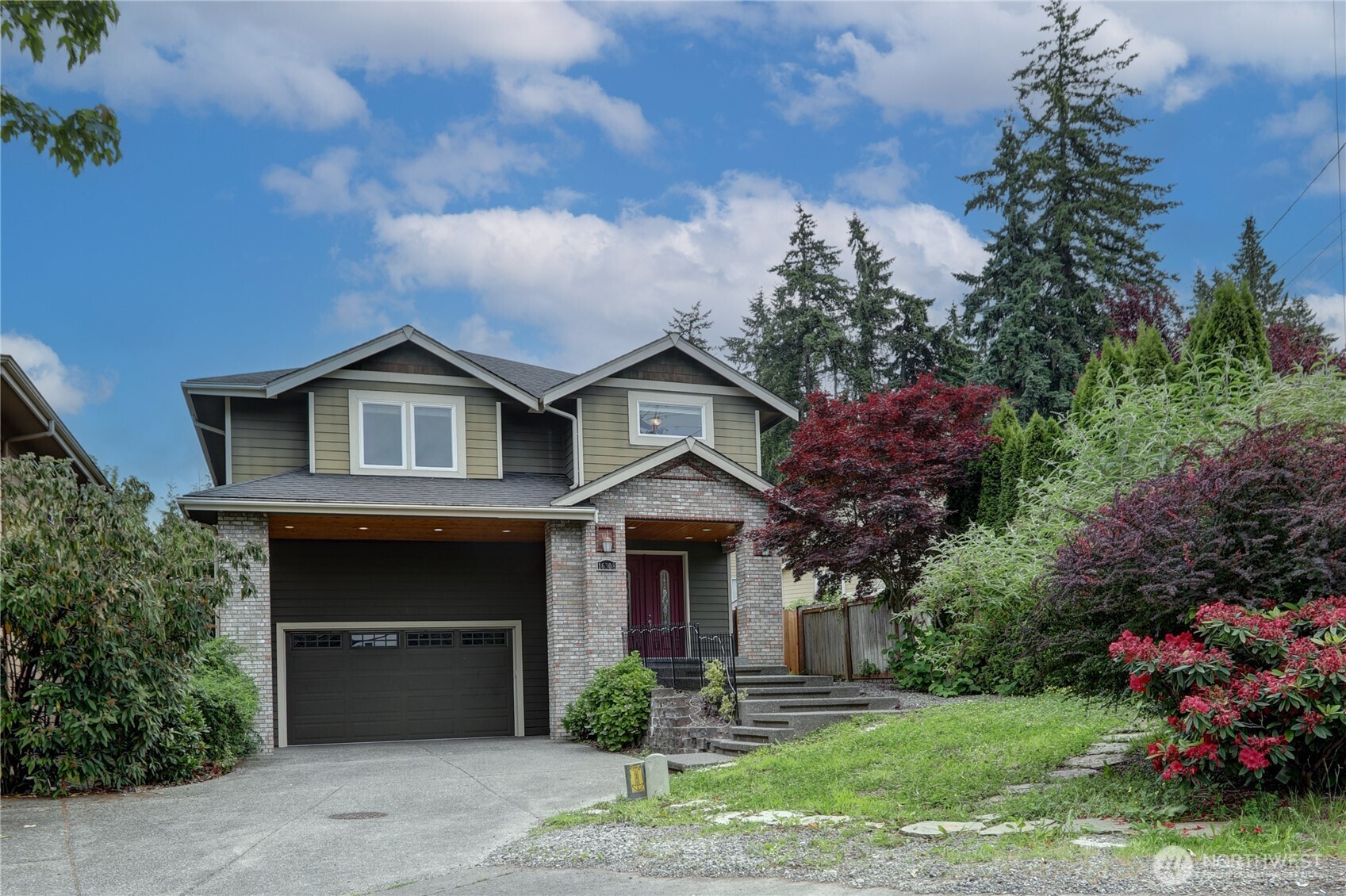 16308 Simonds Road NE