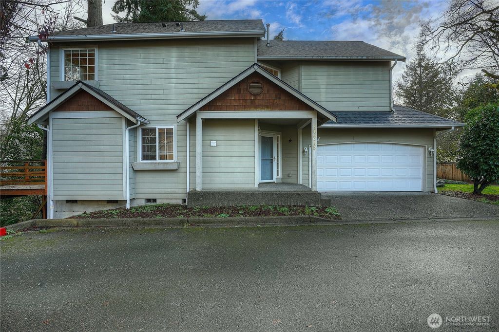 Photo of 10415 Whitman Avenue SW, Lakewood, WA 98499 (MLS # 2463611)