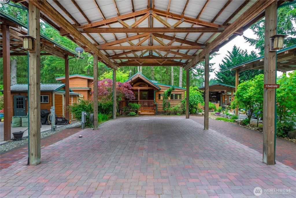 Photo of 1546 Reservation Rd RD SE #149, Olympia, WA 98513 (MLS # 2528097)
