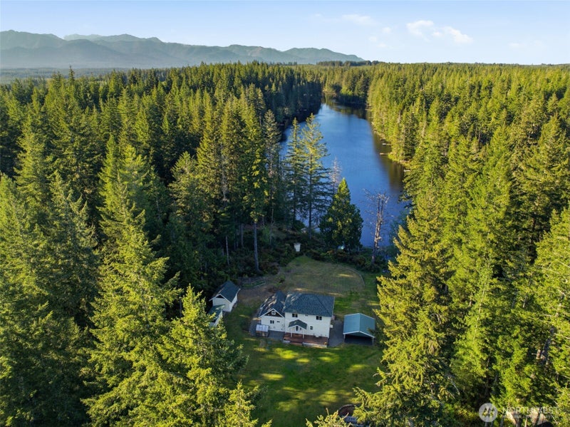 6971 NE Tahuya Blacksmith Road