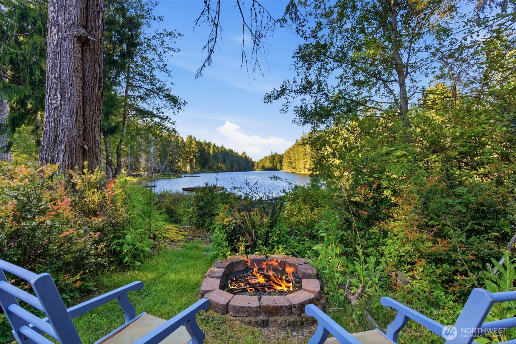 6971 NE Tahuya Blacksmith Road