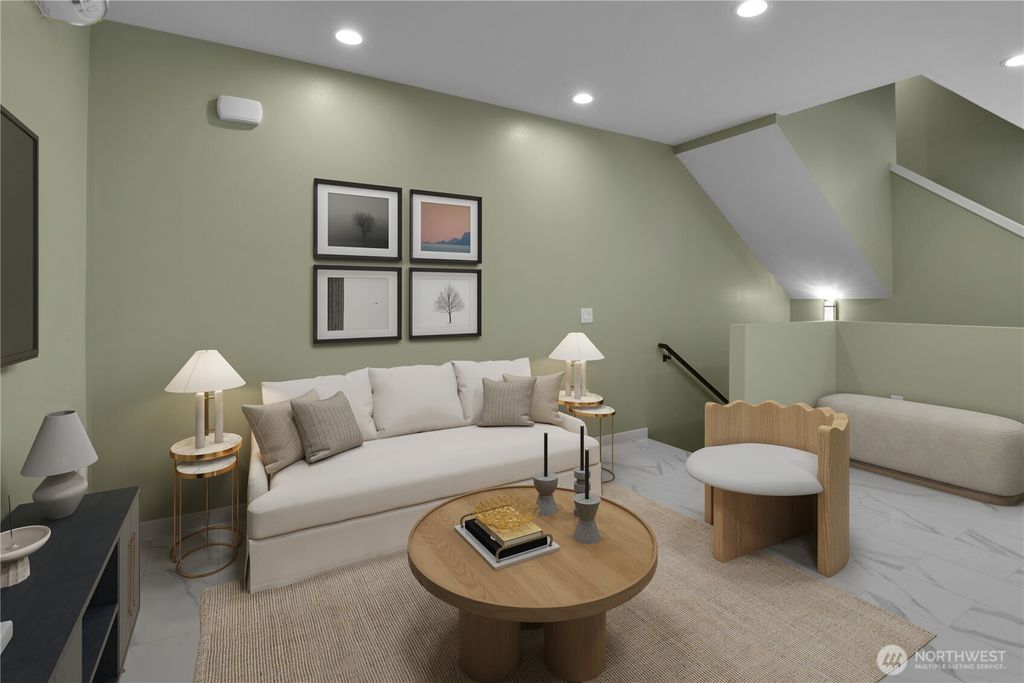 Photo of 3117 NE 133rd Street #D, Seattle, WA 98125 (MLS # 2492797)