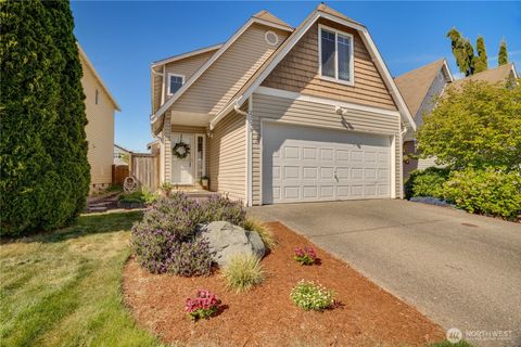 2713 186th Street E Tacoma WA 98445