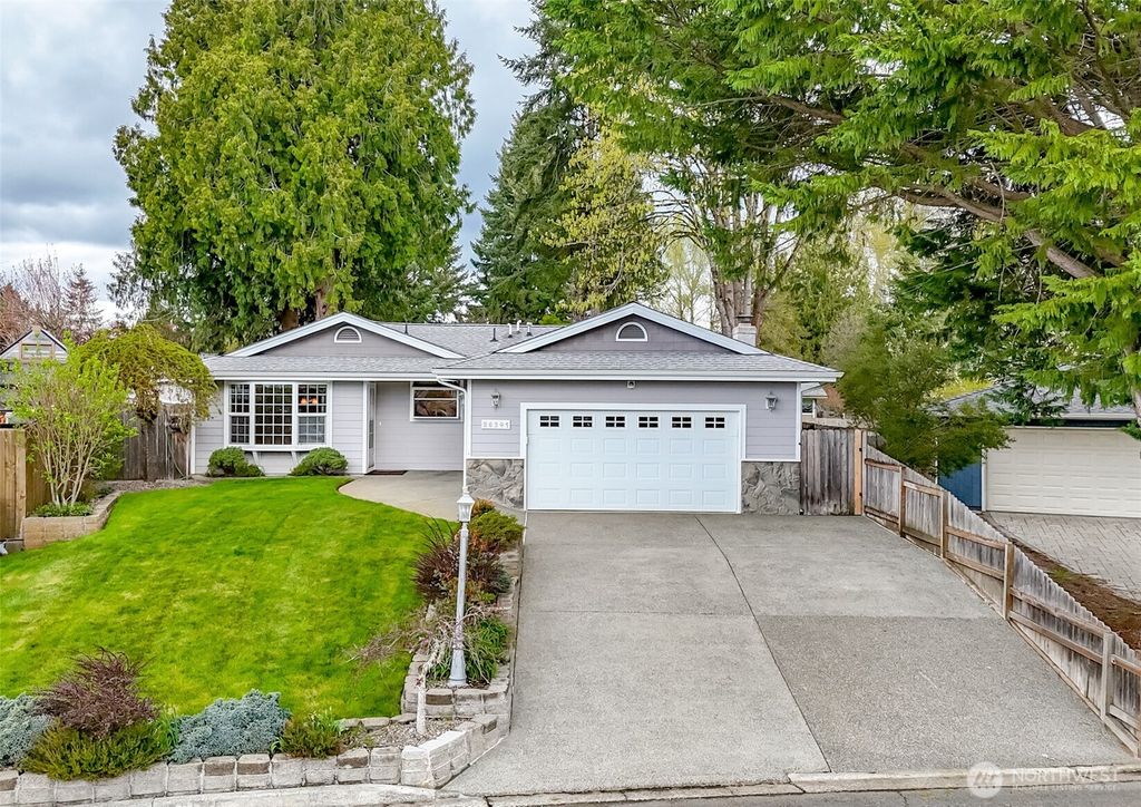 Photo of 25341 169th Avenue SE, Covington, WA 98042 (MLS # 2507787)