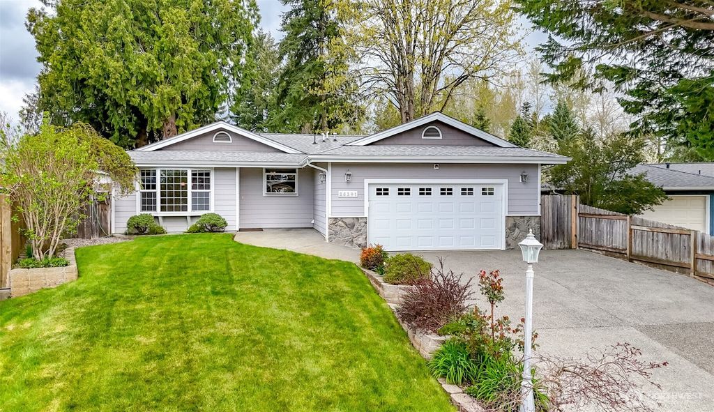 Photo of 25341 169th Avenue SE, Covington, WA 98042 (MLS # 2507787)
