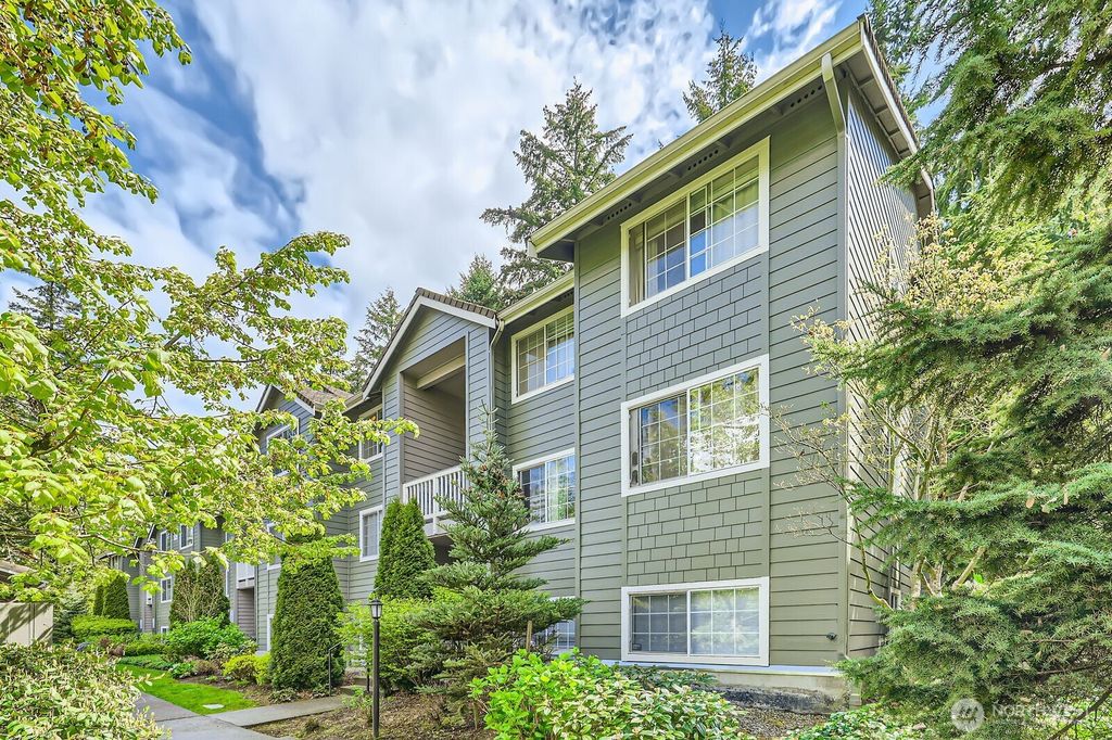Photo of 15433 Country Club Drive #C105, Mill Creek, WA 98012 (MLS # 2364312)