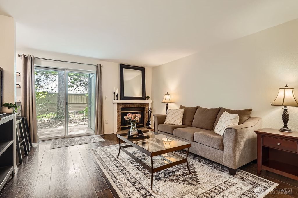 Photo of 15433 Country Club Drive #C105, Mill Creek, WA 98012 (MLS # 2364312)