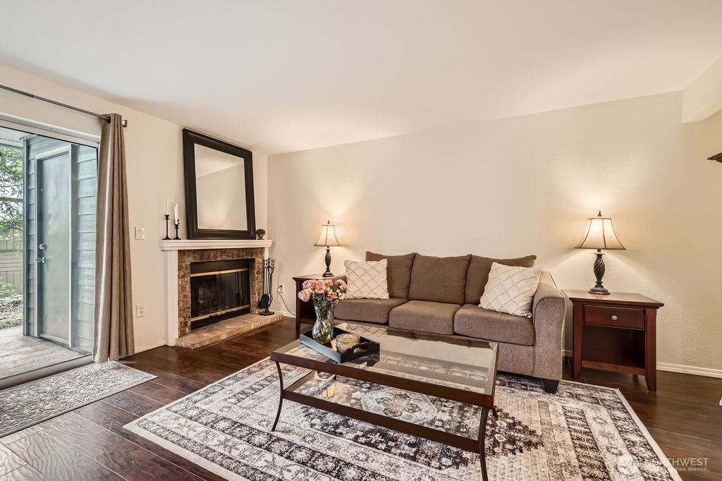 Photo of 15433 Country Club Drive #C105, Mill Creek, WA 98012 (MLS # 2364312)