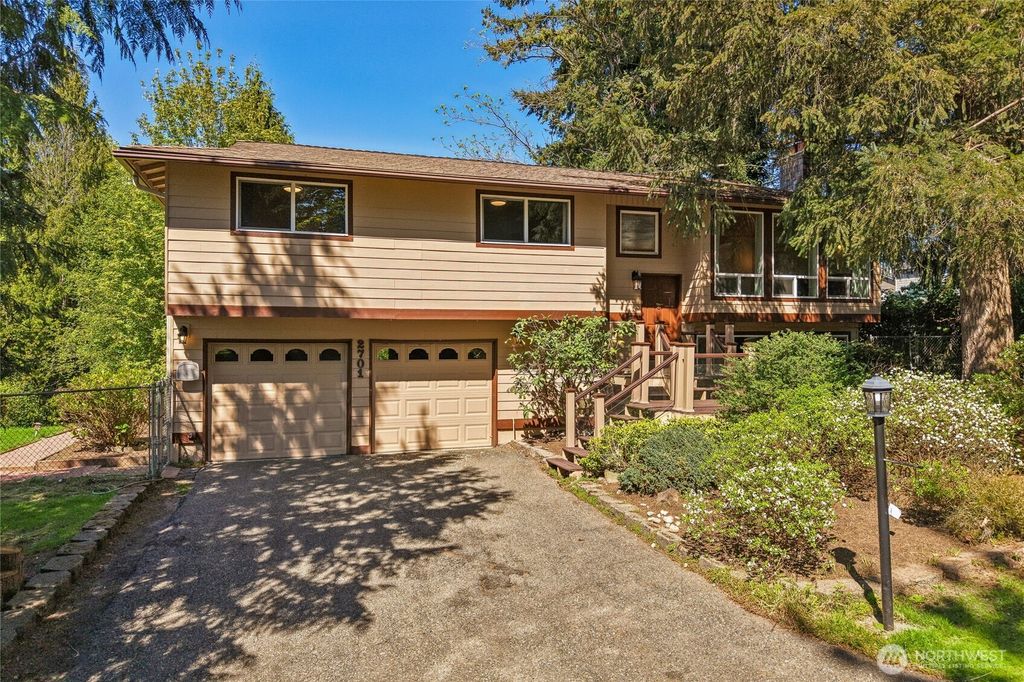 Photo of 2701 196th Street SE, Bothell, WA 98012 (MLS # 2516321)