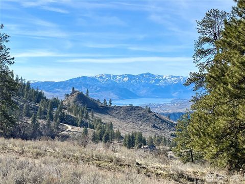 Photo of 0 Quartz Drive, Orondo, WA 98843 (MLS # 2443876)