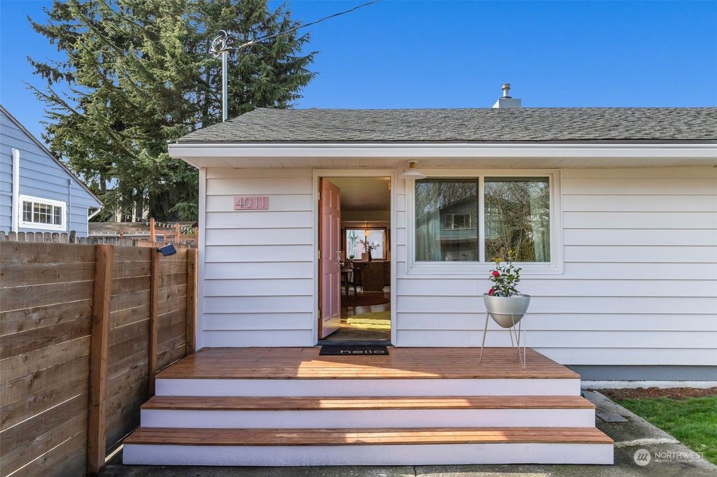 Photo of 4011 19th Avenue SW, Seattle, WA 98106 (MLS # 2210069)
