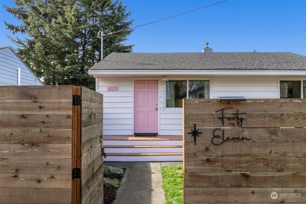 Photo of 4011 19th Avenue SW, Seattle, WA 98106 (MLS # 2210069)