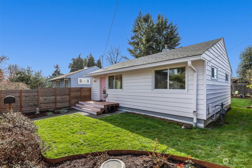Photo of 4011 19th Avenue SW, Seattle, WA 98106 (MLS # 2210069)