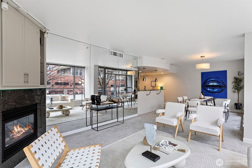 Photo of 2929 1st Avenue #219, Seattle, WA 98121 (MLS # 2479037)