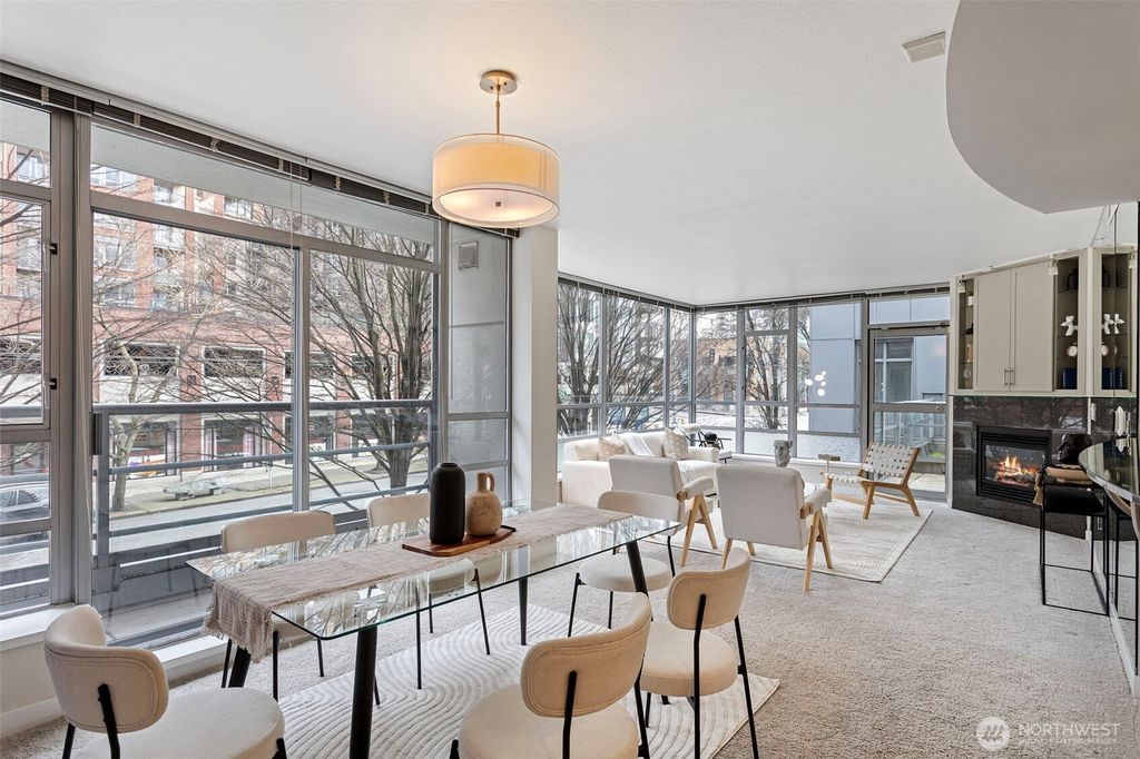 Photo of 2929 1st Avenue #219, Seattle, WA 98121 (MLS # 2479037)